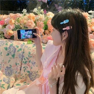 遇见董小姐