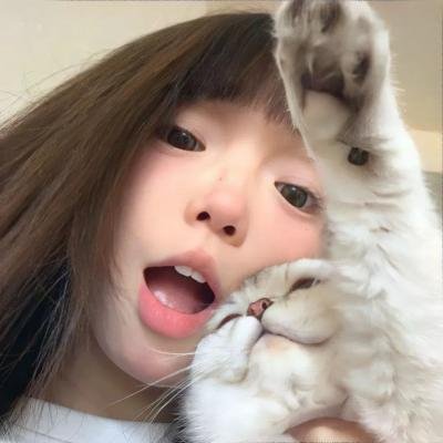 云端美人